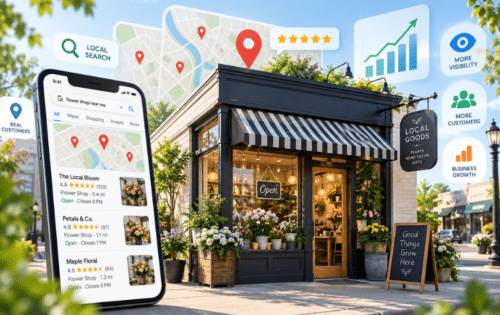 Why Local SEO Is Important for Your Business
